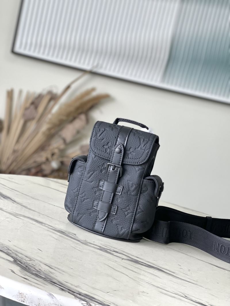 Louis Vuitton Waist Chest Packs